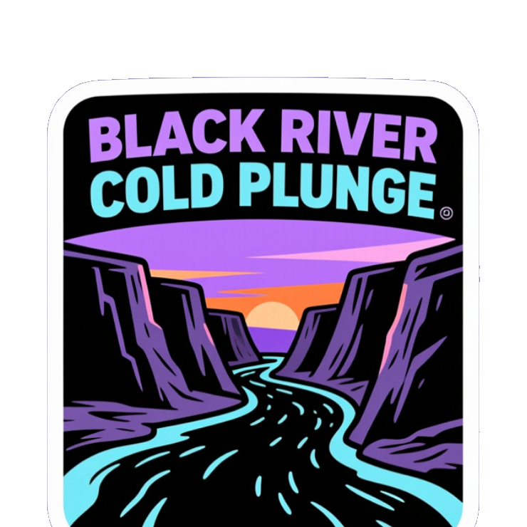 Black River Cold Plunge